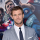 Illustration for article titled Chris Hemsworth Added to 'Ghostbusters' Reboot as Receptionist
